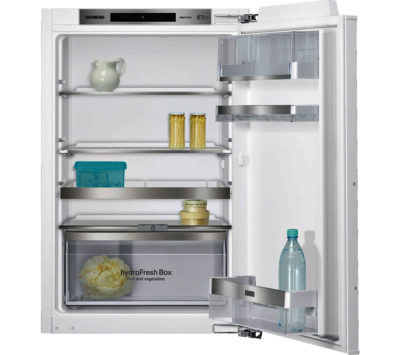 SIEMENS KI21RAF30G Integrated Fridge SIEMENS KI21RAF30G Integrated Fridge
